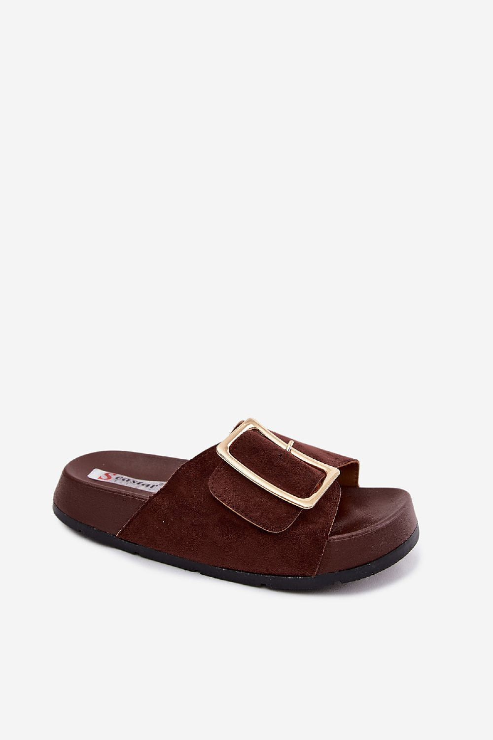  Sandales à plateforme model 228785 Step in style 
