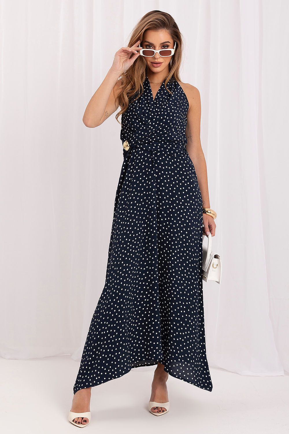  Robe de jour model 228856 Italy Moda 