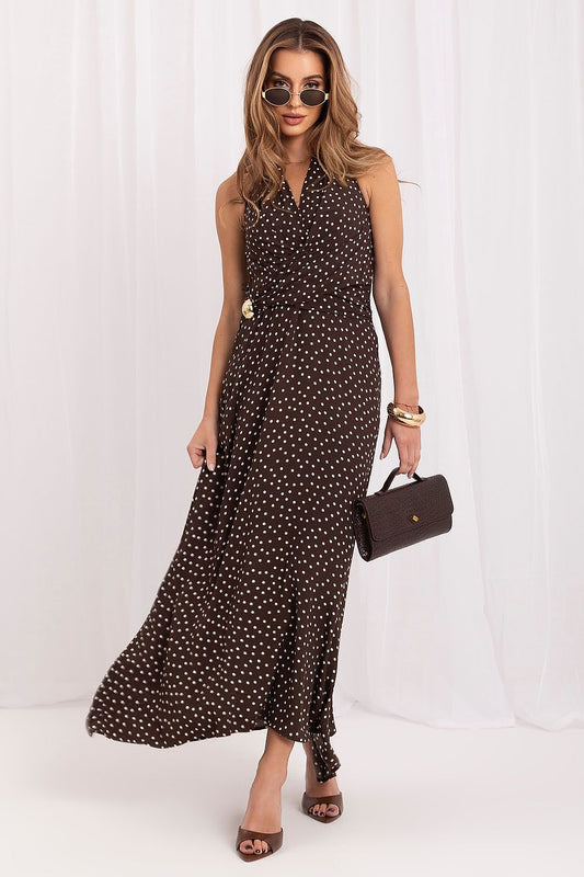  Robe de jour model 228857 Italy Moda 
