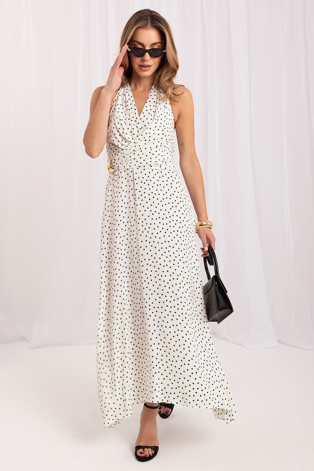  Robe de jour model 228859 Italy Moda 