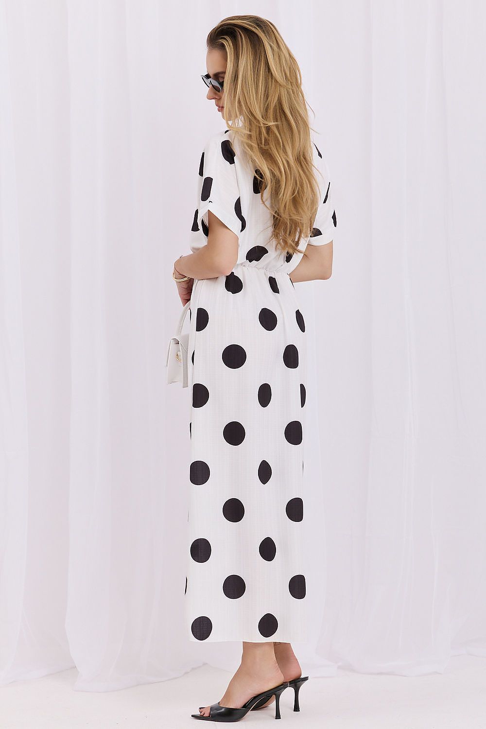  Robe de jour model 228864 Italy Moda 