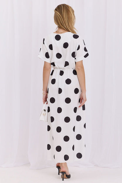  Robe de jour model 228864 Italy Moda 