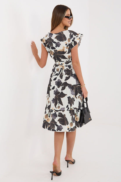  Robe de jour model 228866 Italy Moda 