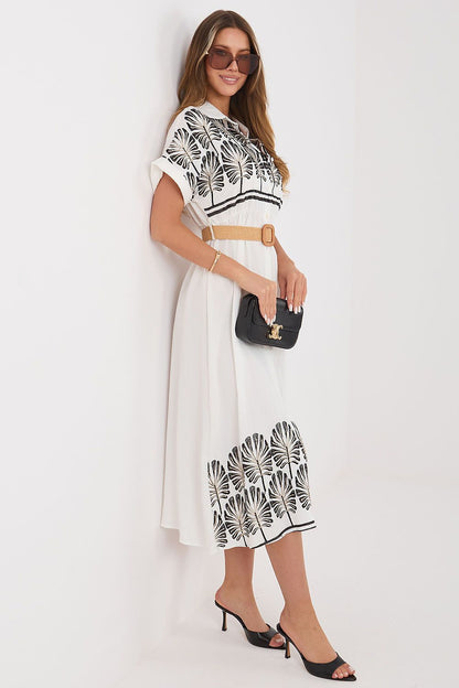  Robe de jour model 228868 Italy Moda 