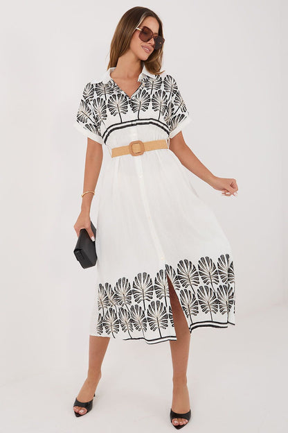  Robe de jour model 228868 Italy Moda 