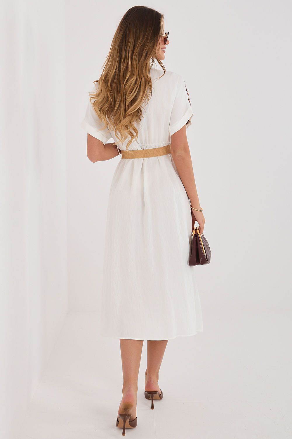  Robe de jour model 228869 Italy Moda 