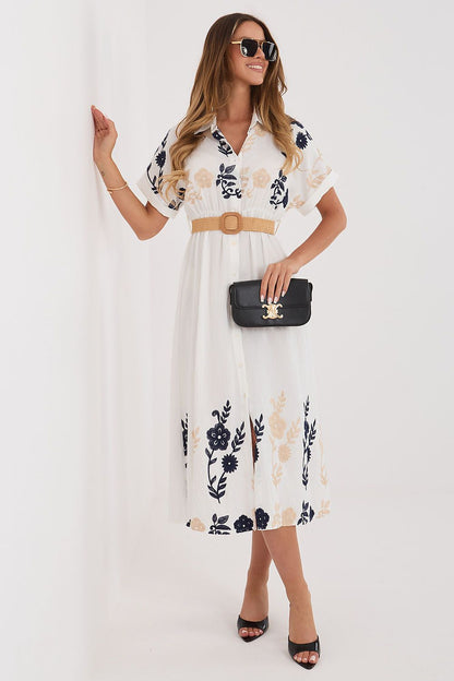  Robe de jour model 228871 Italy Moda 