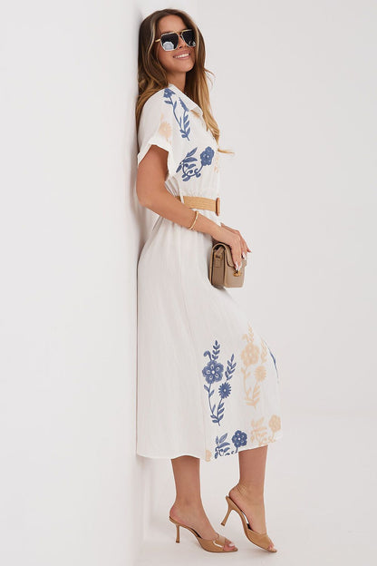  Robe de jour model 228872 Italy Moda 