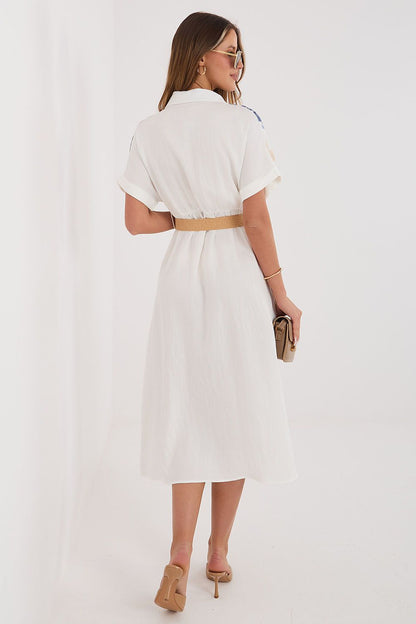  Robe de jour model 228872 Italy Moda 