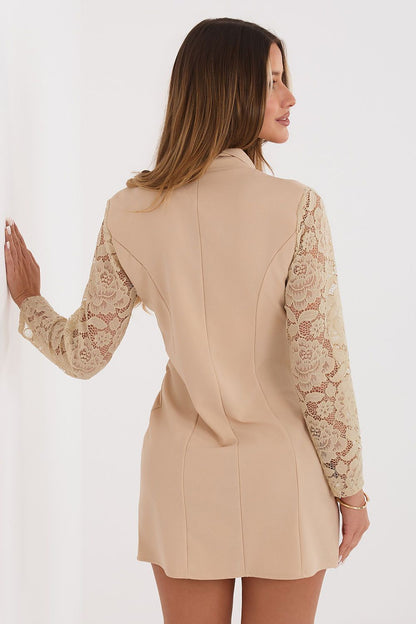  Robe de cocktail model 228874 Italy Moda 