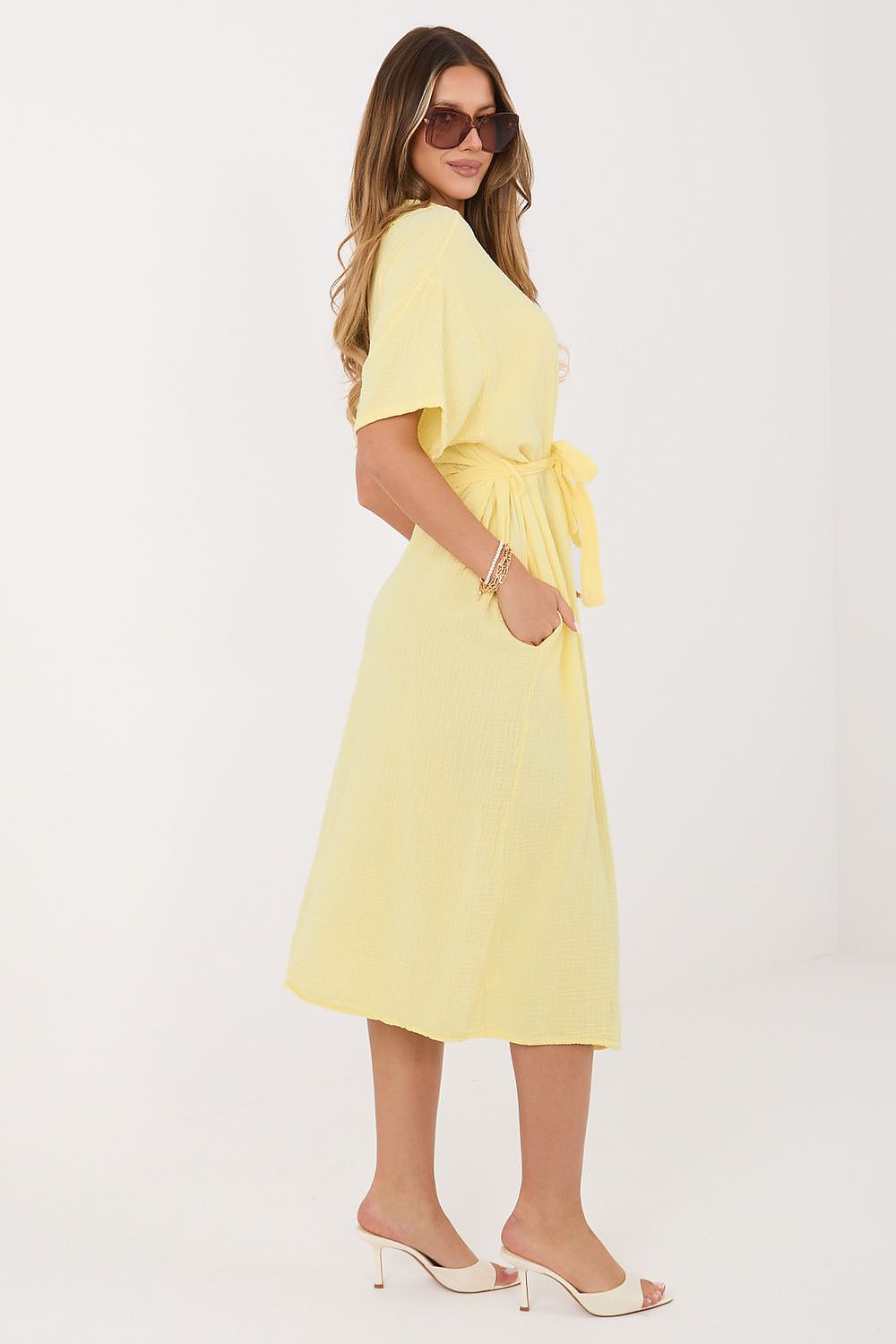  Robe de jour model 228876 Italy Moda 