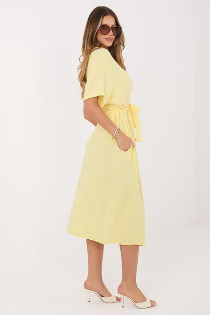  Robe de jour model 228876 Italy Moda 