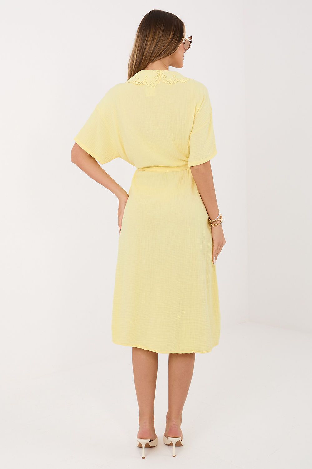  Robe de jour model 228876 Italy Moda 