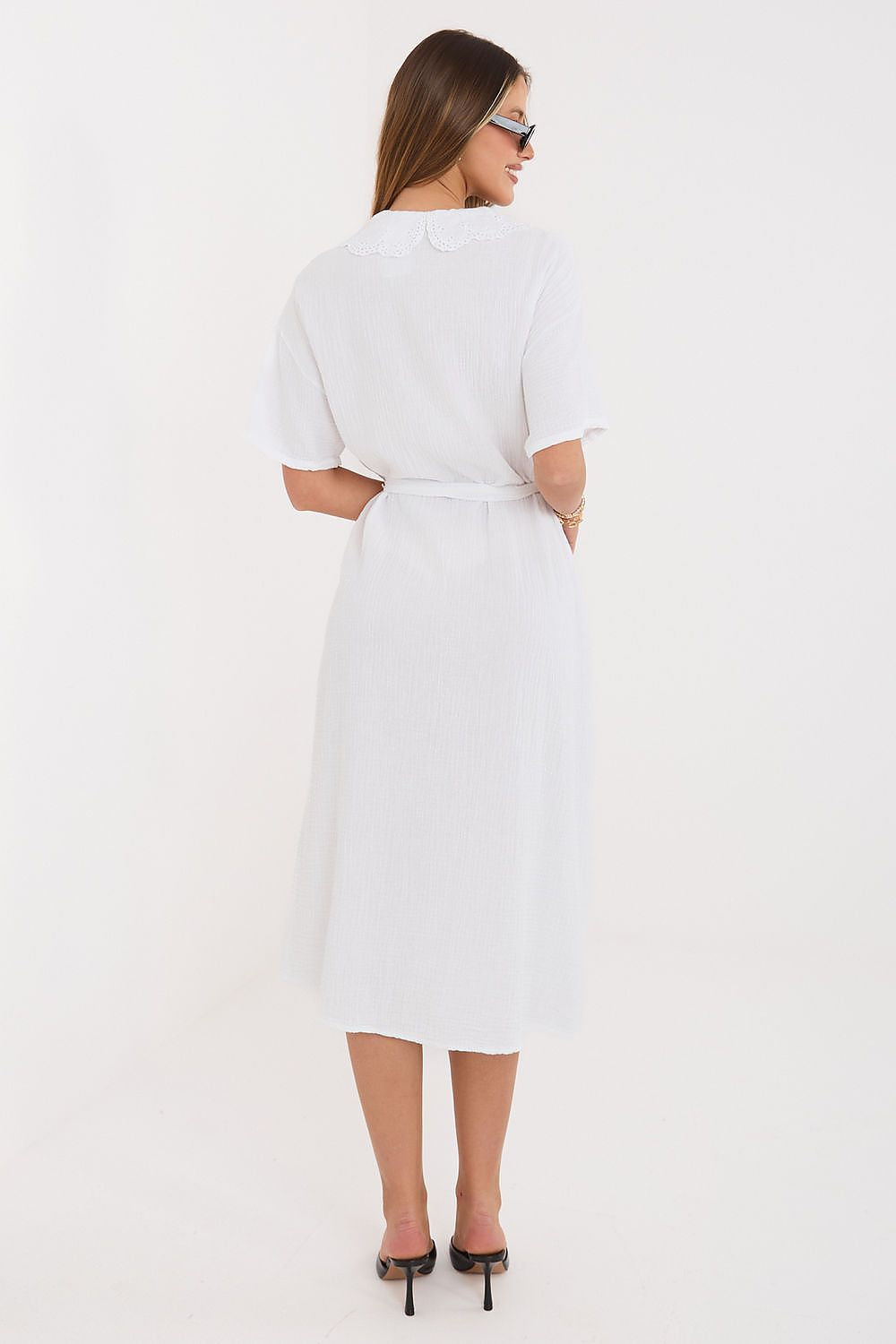  Robe de jour model 228877 Italy Moda 