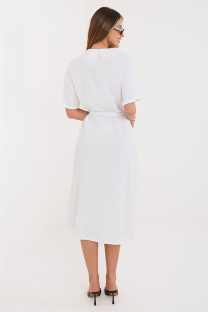  Robe de jour model 228877 Italy Moda 