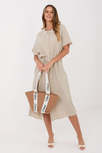  Robe de jour model 228878 Italy Moda 