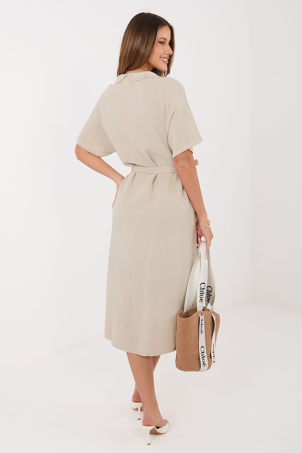  Robe de jour model 228878 Italy Moda 