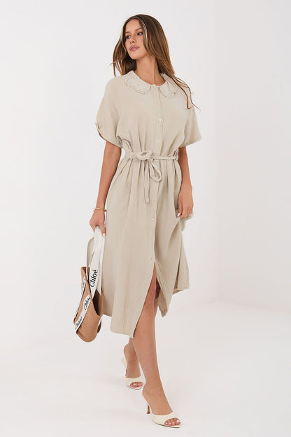  Robe de jour model 228878 Italy Moda 