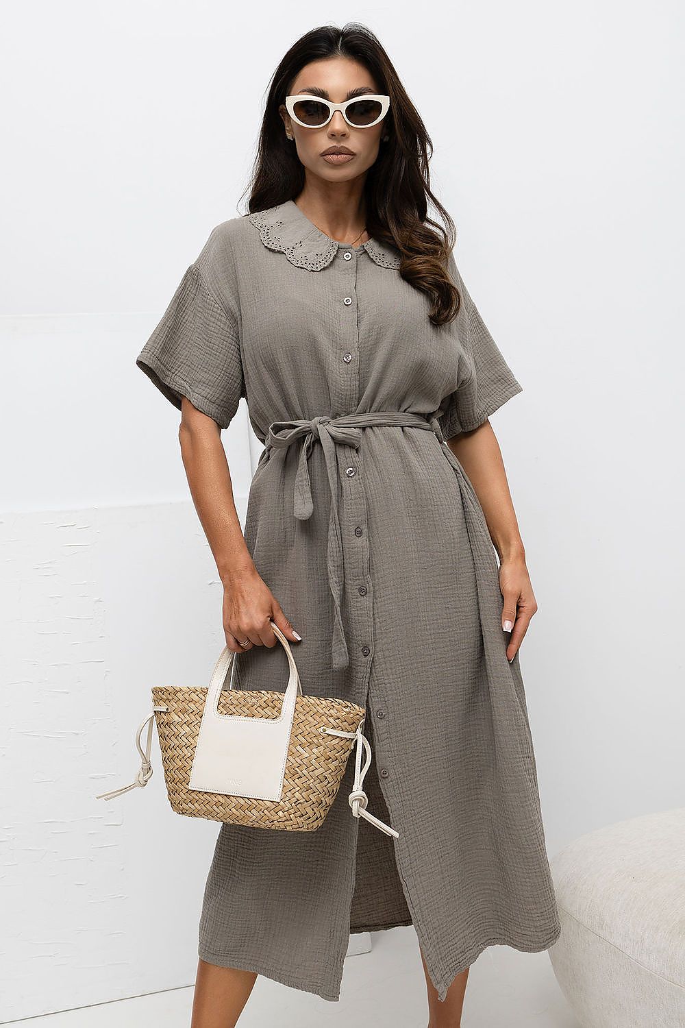  Robe de jour model 228879 Italy Moda 