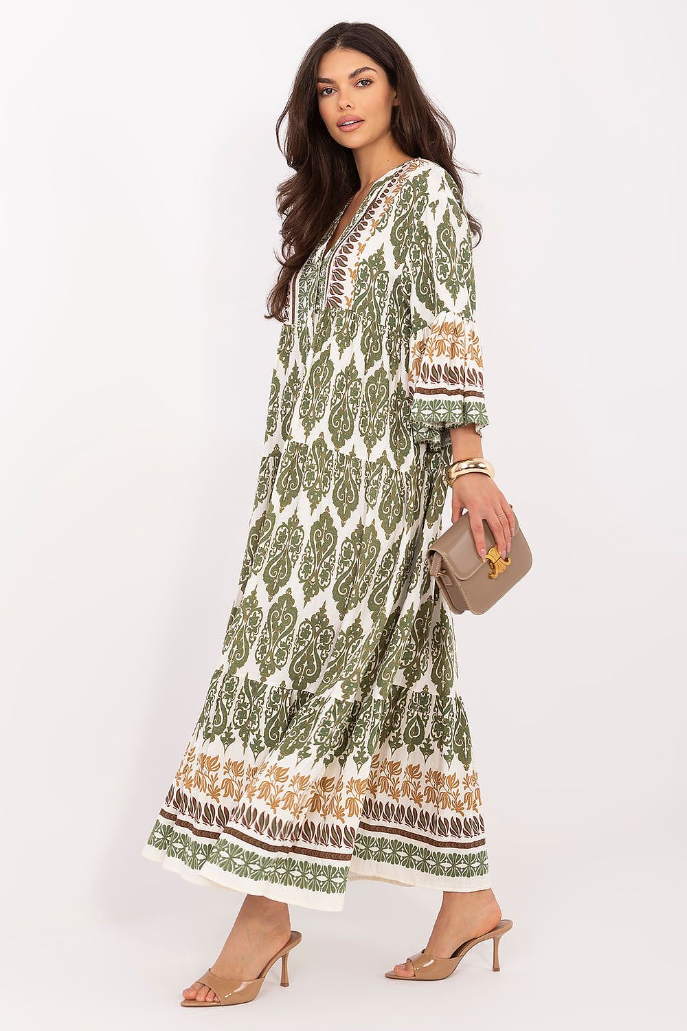  Robe de jour model 228884 Italy Moda 