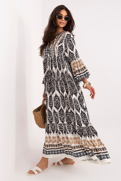  Robe de jour model 228885 Italy Moda 