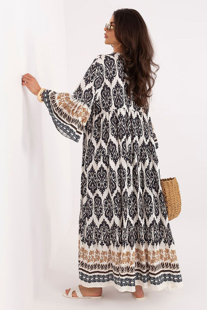 Robe de jour model 228885 Italy Moda 