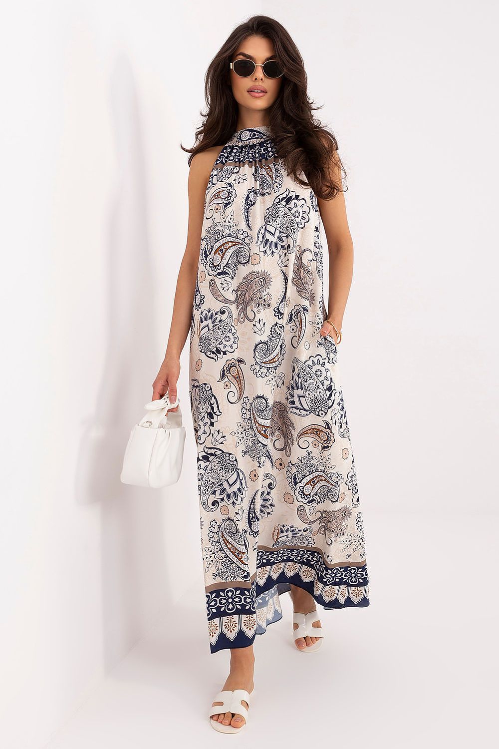  Robe de jour model 228901 Italy Moda 