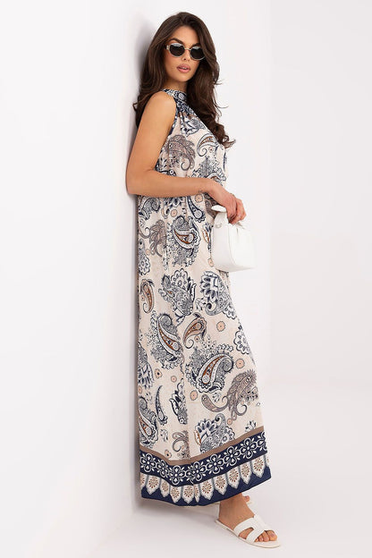  Robe de jour model 228901 Italy Moda 