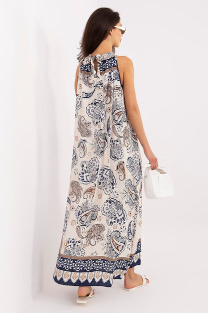  Robe de jour model 228901 Italy Moda 