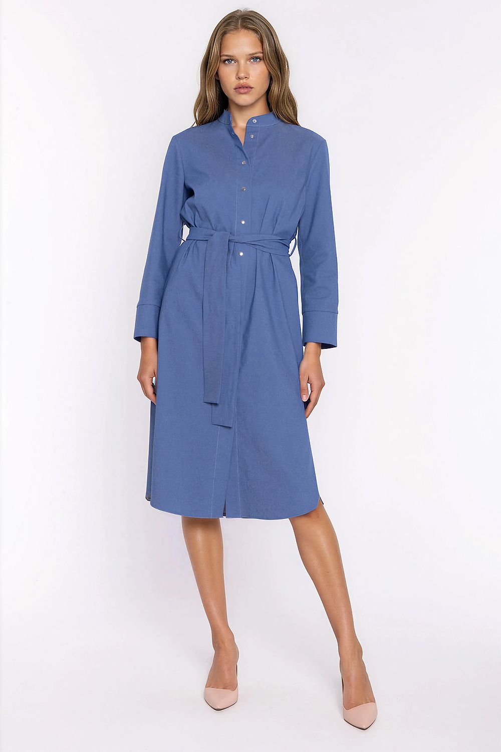  Robe de jour model 228930 Nife 