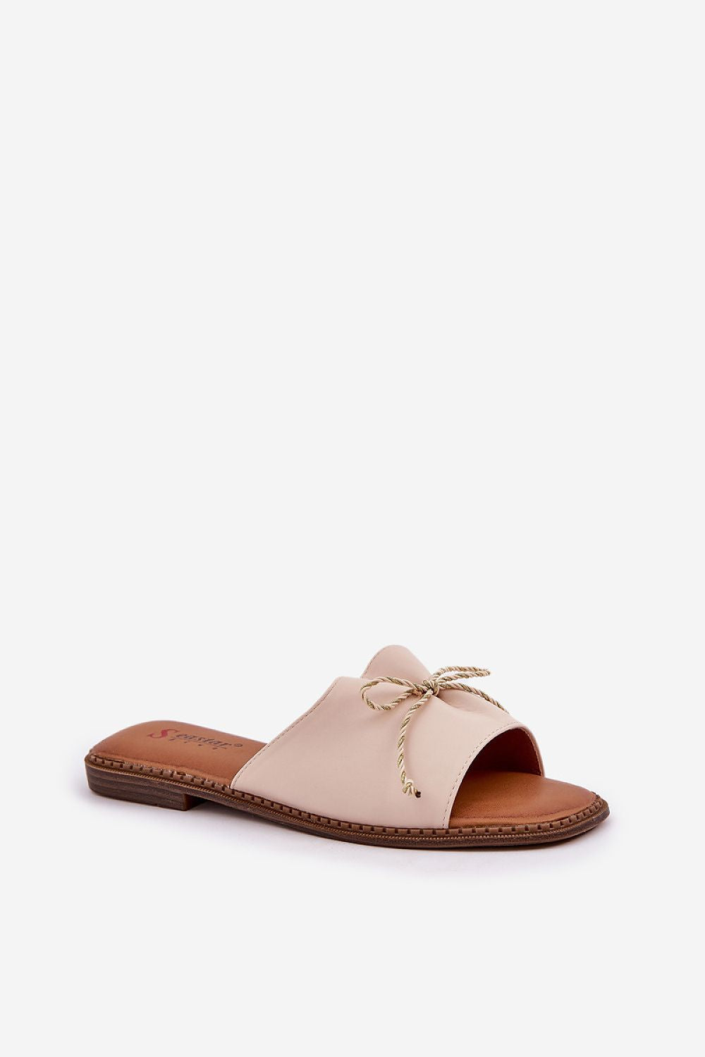  Clacquettes model 228987 Step in style 