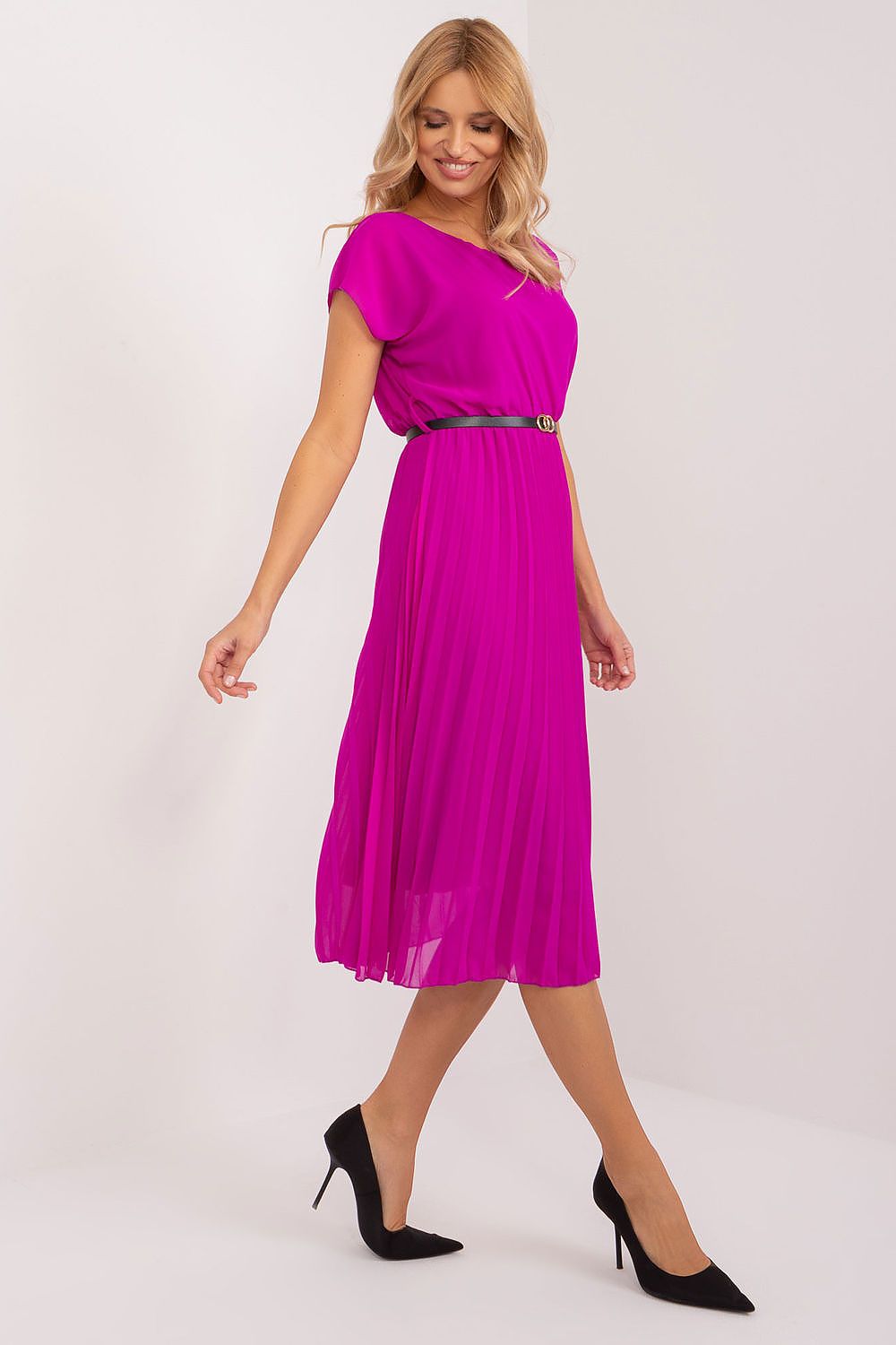  Robe de jour model 229033 Rue Paris 