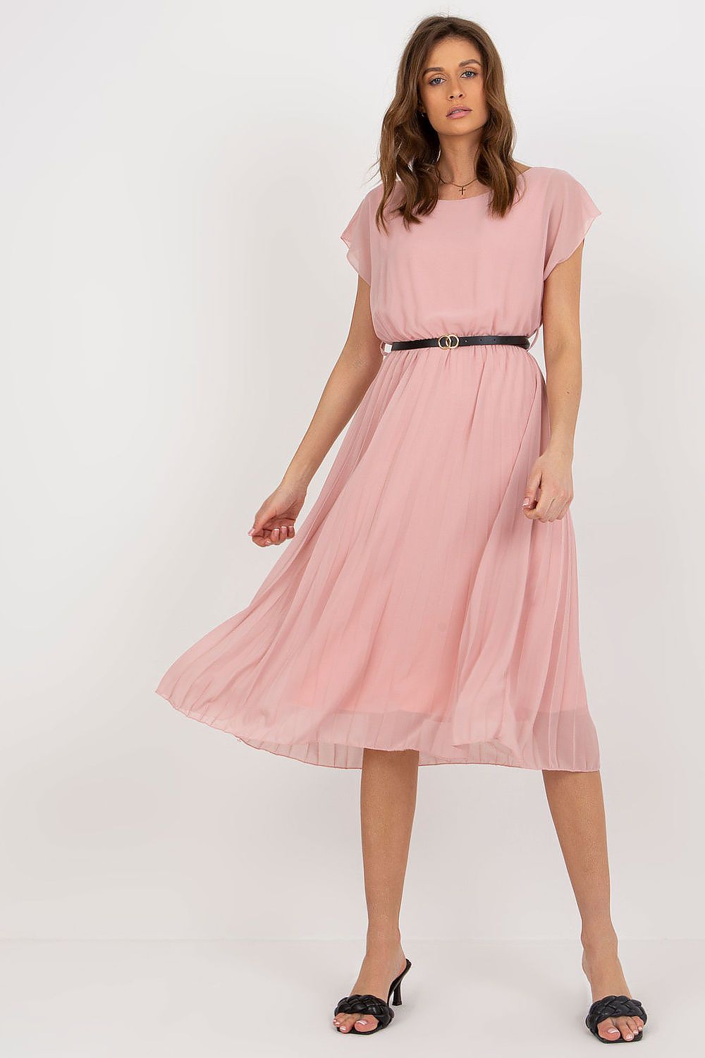  Robe de jour model 229034 Rue Paris 