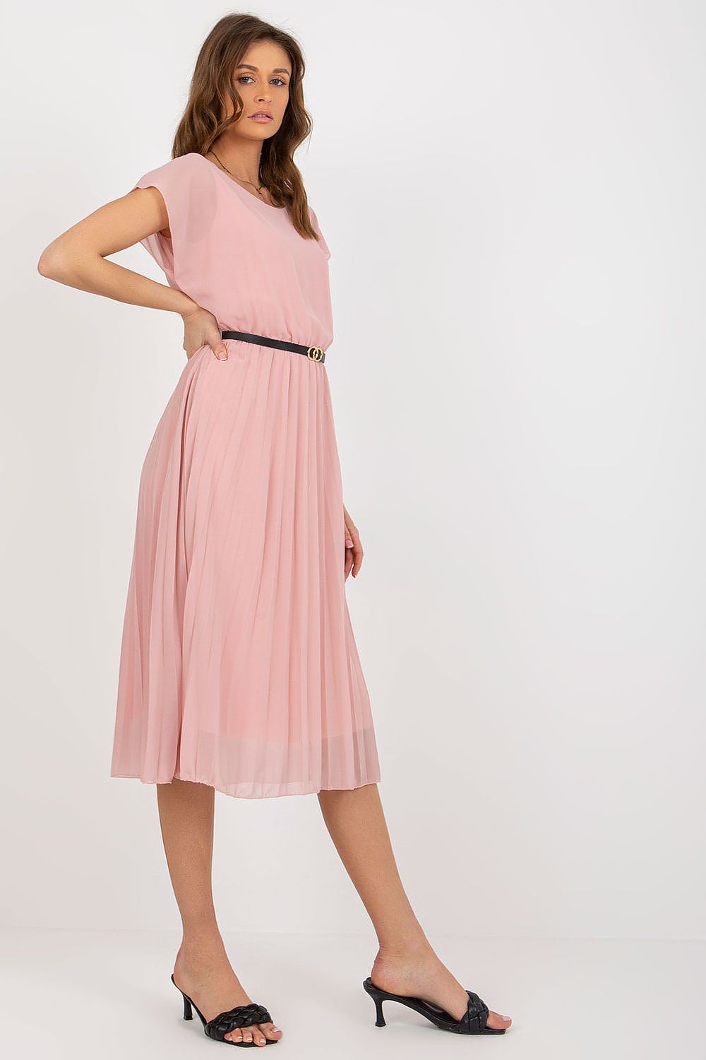  Robe de jour model 229034 Rue Paris 