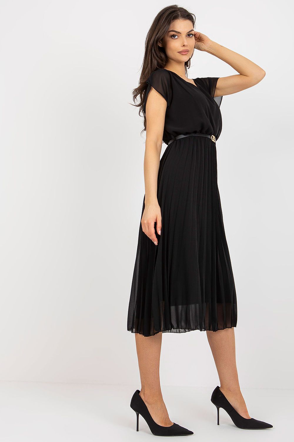  Robe de jour model 229035 Rue Paris 