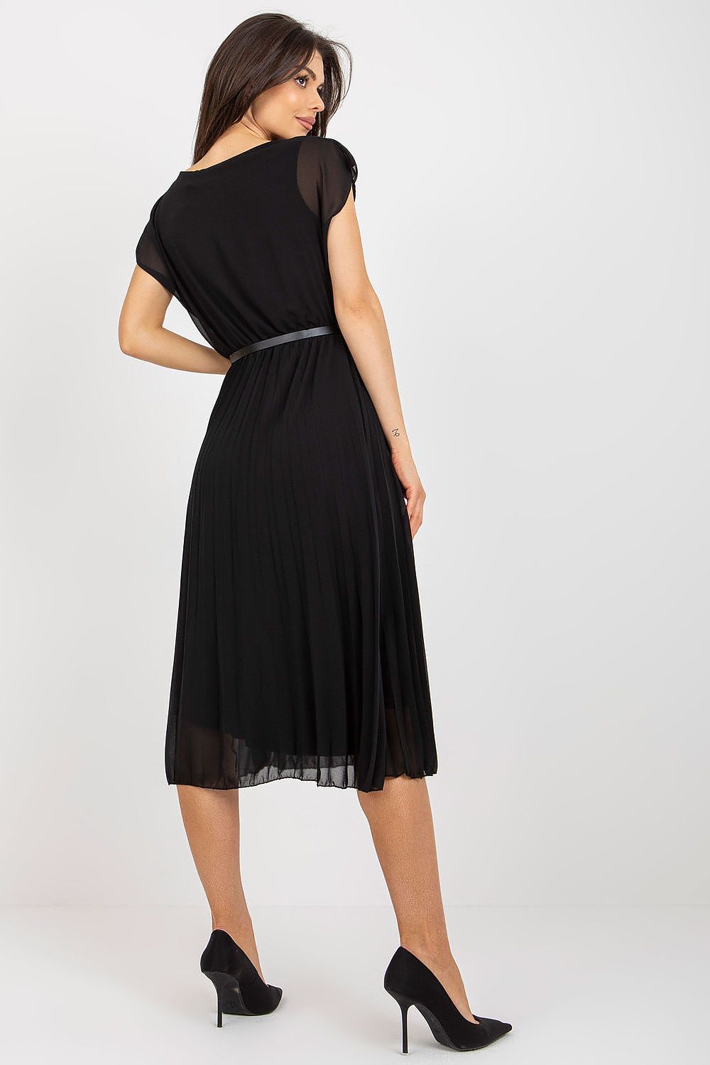  Robe de jour model 229035 Rue Paris 