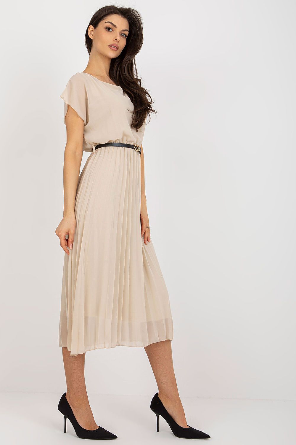  Robe de jour model 229036 Rue Paris 