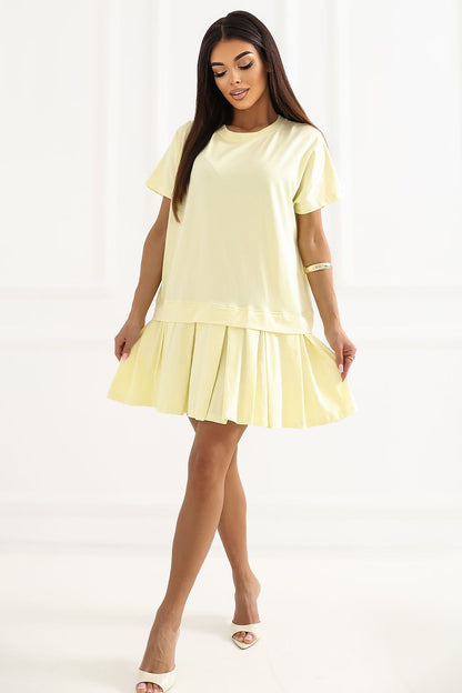  Robe de jour model 229041 Rue Paris 