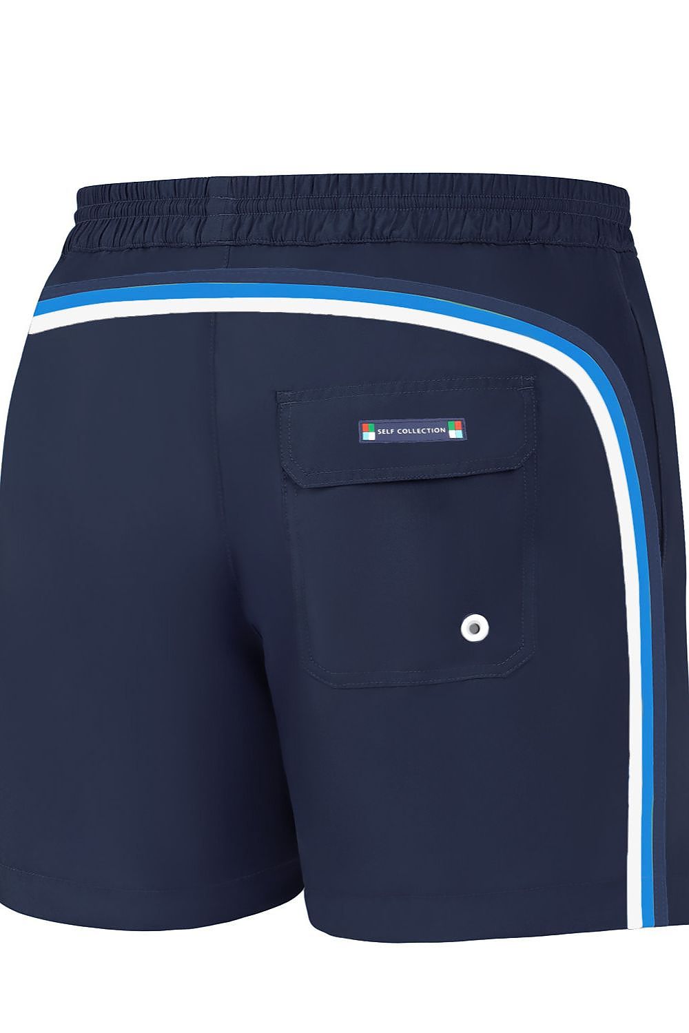  Short nageur model 229184 Barontex 