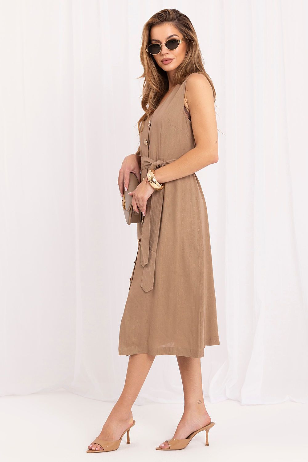  Robe de jour model 229304 Italy Moda 