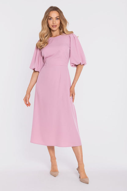  Robe de cocktail model 229456 Moe 