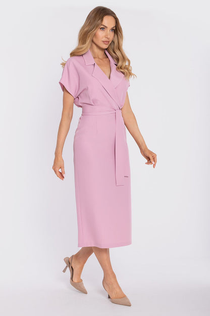  Robe de cocktail model 229458 Moe 