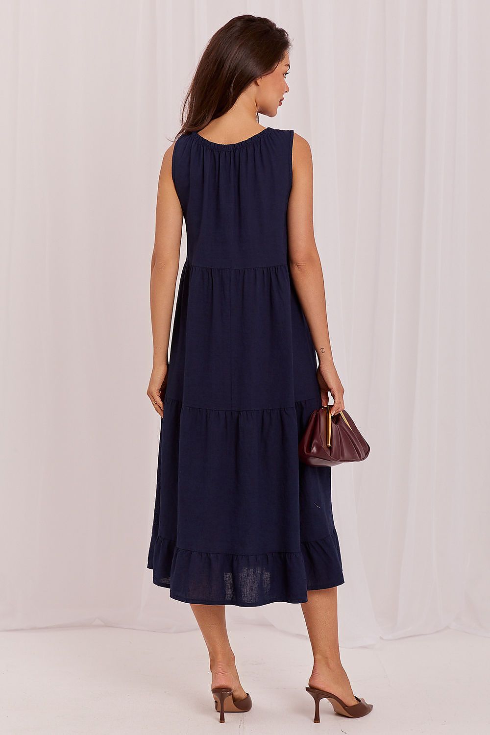  Robe de jour model 229698 Italy Moda 
