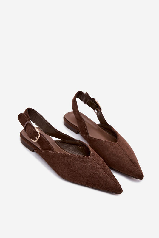  Ballerine model 229743 Step in style 