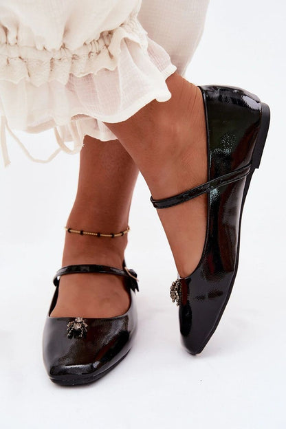  Ballerine model 229742 Step in style 