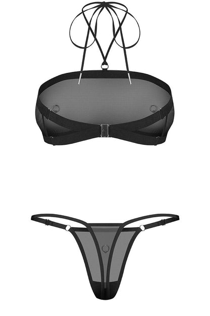  L`ensemble sexy model 229752 Obsessive 