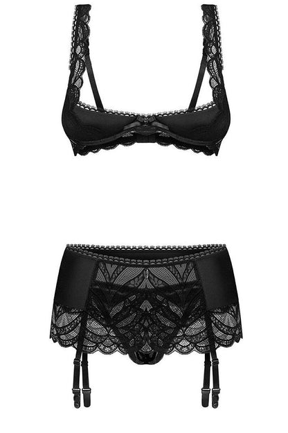  L`ensemble sexy model 229756 Obsessive 