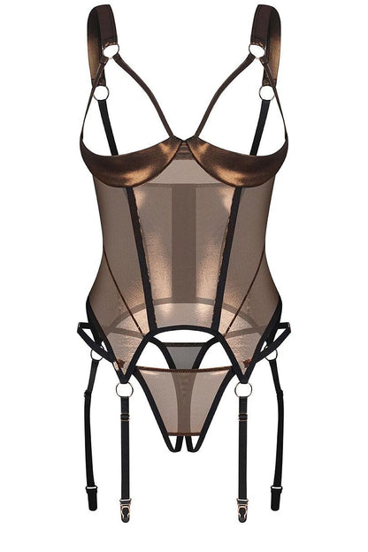  L`ensemble sexy model 229762 Obsessive 