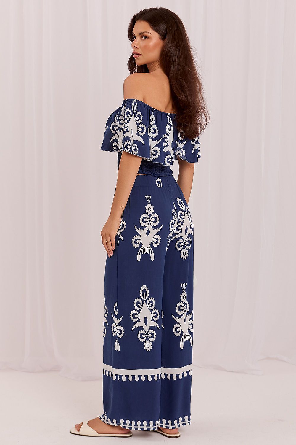  L`ensemble model 229819 Italy Moda 