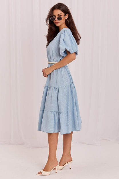  Robe de jour model 229825 Italy Moda 